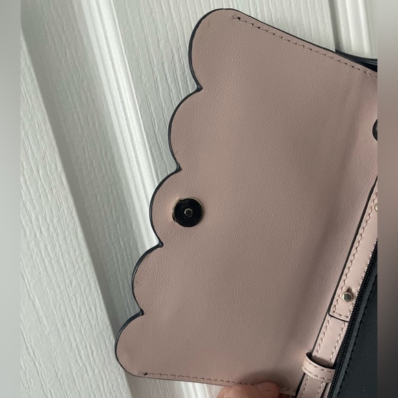 KATE SPADE black crossbody envelope bag - Picture 15 of 15